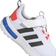 adidas Toddler Racer TR23 - Cloud White/Core Black/Bright Red