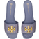 Tory Burch Eleanor - Dark Lotus