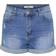 Klædeskabet Jewelly Women's Shorts - Denim