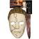 Fun World Halloween Resilient Michael Myers Mask & Knife Set