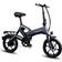 Honeywell 16" Dasher Electric Foldable Bike Unisex