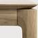 Ethnicraft Bok Natural Matbord 80x140cm