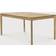 Ethnicraft Bok Natural Matbord 80x140cm