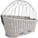 Trixie Dog Bicycle Basket for Bike Racks 35x49x55cm