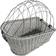 Trixie Dog Bicycle Basket for Bike Racks 35x49x55cm