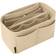 Omystyle Purse Organizer Insert For Handbags - Beige