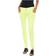 Met Womens X-Gefer Trousers - Yellow