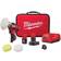 Milwaukee 2438-22X (2x1.5 Ah/3.0 Ah) Polisher/Sander Kit