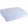 Lexington Original Badezimmerhandtuch Blau, Weiß (130x70cm)