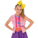 BuySeasons Jojo Siwa Music Video Costume for Girls