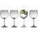 Lyngby Glas Juvel Gin & Tonic Drinksglas 57cl 4stk