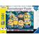 Ravensburger Minions 2 The Rise of Gru 150 Pieces