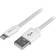 StarTech USB A - Lightning M-M 6.6ft