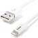 StarTech USB A - Lightning M-M 6.6ft