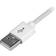 StarTech USB A - Lightning M-M 6.6ft