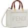 Fendi Sunshine Small - White