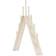 Venture Home Åre Beige Adventsstake 9cm