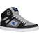 DC Shoes Pure High-Top WC M - Black/Grey/Blue