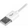 StarTech USB A - Lightning M-M 3.3ft