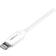 StarTech USB A - Lightning M-M 3.3ft