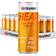 Nutramino Heat Orange 330ml 24 st