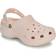 Crocs Classic Platform Clog - Quartz