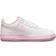 Nike Force 1 PS - White/Elemental Pink/Medium Soft Pink/Pink Foam