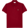 Lacoste Original L.12.12 Petit Pique Polo Shirt - Bordeaux