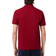 Lacoste Original L.12.12 Petit Pique Polo Shirt - Bordeaux