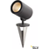 SLV Helia Anthracite Bedlampe 15cm