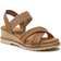 Skechers Bobs Desert Chill Sweet Crossing - Tan