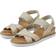 Skechers Bobs Desert Kiss Shore Enough - Natural