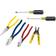 Klein Tools 94126 6pcs Tool Kit