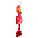Vitakraft Safari Flamingo Plush Dog Toy