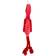 Vitakraft Safari Flamingo Plush Dog Toy