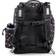 Jeva Astro U Turn School Bag - Black