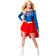 Smiffys Womens Supergirl TV Costume