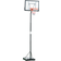 Homcom Basketball Stand