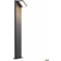 SLV Abridor Matt Anthracite Pollare 100cm