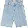 Grunt Hamon Disco Shorts - Light Blue