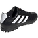 adidas Chimpunes Goletto VII Synthetic Grass M - Core Black/Cloud White/Red