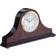 Howard Miller Baxter Brown Table Clock 26.7cm