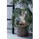 Markslöjd Gardener Grey Julstjärna ∅ 45cm