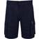 Luke 1977 Club Future Cargo Shorts - Navy