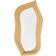 Swedese 10623390 Natural Väggspegel 49x88cm