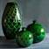 Bergs Potter Misty Green Vase 19cm