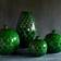 Bergs Potter Misty Green Vas 19cm