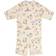 Geggamoja Unicorn UV Suit - Beige
