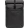 Horizn Studios SoFo Rolltop Rygsæk - Sort/Hvid