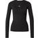 Calvin Klein Slim Ribbed Jumper - Black